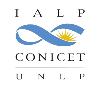 Logo del Instituto de Astrofisica de La Plata (CONICET-UNLP)